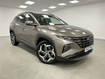 Used Hyundai TUCSON 2023 for sale - 79566759: Photo