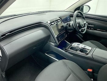 Used Hyundai TUCSON 2023 for sale - 79566759: Photo