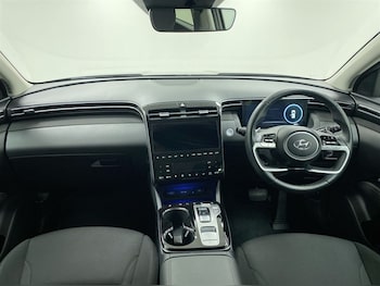 Used Hyundai TUCSON 2023 for sale - 79566759: Photo