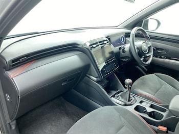 Used Hyundai TUCSON 2022 for sale - 79554890: Photo