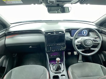Used Hyundai TUCSON 2022 for sale - 79554890: Photo