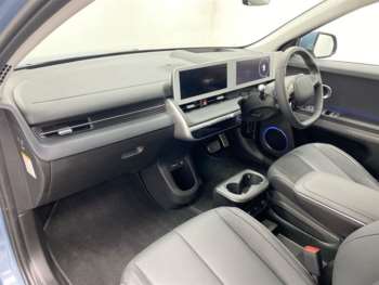 Used Hyundai IONIQ 5 2024 for sale - 74008160: Photo