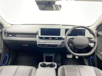 Used Hyundai IONIQ 5 2024 for sale - 74008160: Photo