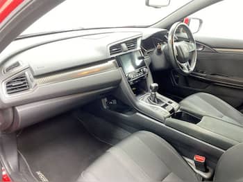 Used Honda Civic 2018 for sale - 79768266: Photo