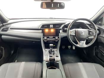 Used Honda Civic 2018 for sale - 79768266: Photo