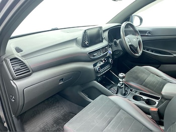 Used Hyundai TUCSON 2020 for sale - 78856021: Photo