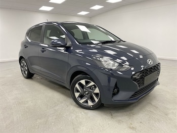 Used Hyundai i10 2026 for sale - 79159901: Photo