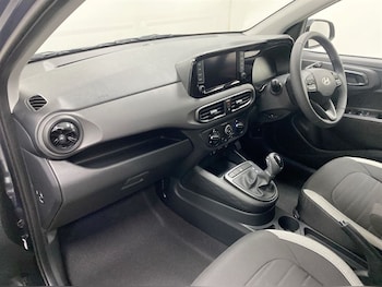 Used Hyundai i10 2026 for sale - 79159901: Photo