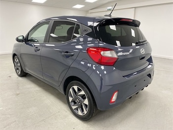Used Hyundai i10 2026 for sale - 79159901: Photo