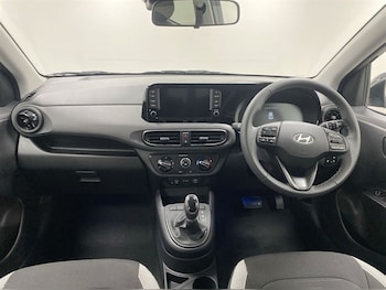 Used Hyundai i10 2026 for sale - 79159901: Photo