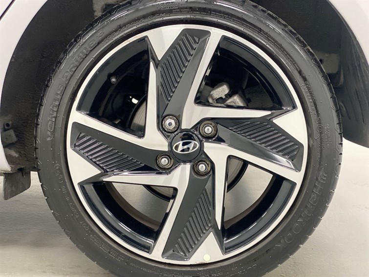 Used Hyundai i10 2024 for sale - 77280530: Photo 19