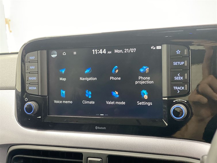 Used Hyundai i10 2024 for sale - 77280530: Photo 46