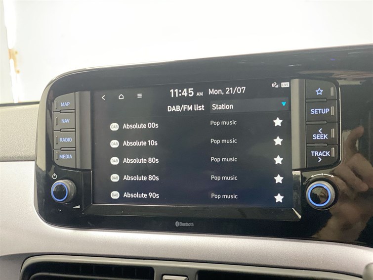 Used Hyundai i10 2024 for sale - 77280530: Photo 48