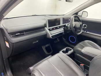 Used Hyundai IONIQ 5 2022 for sale - 78463429: Photo