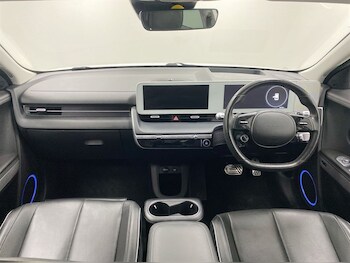Used Hyundai IONIQ 5 2022 for sale - 78463429: Photo