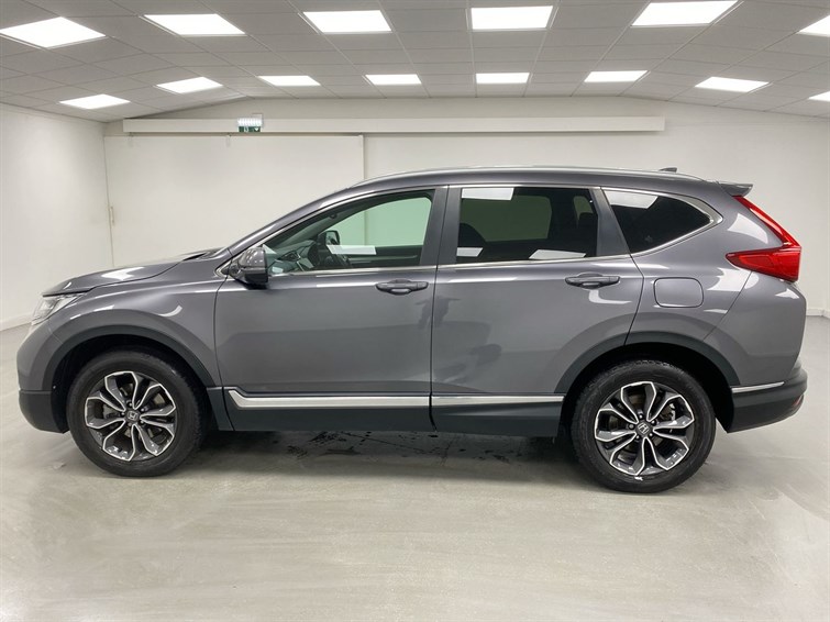 Used Honda CR-V 2022 for sale - 77210591: Photo 13