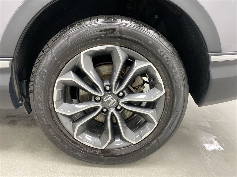 Used Honda CR-V 2022 for sale - 77210591: Photo 18