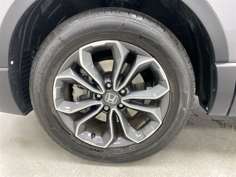 Used Honda CR-V 2022 for sale - 77210591: Photo 20