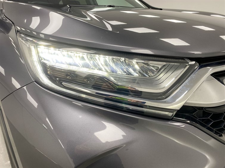 Used Honda CR-V 2022 for sale - 77210591: Photo 21