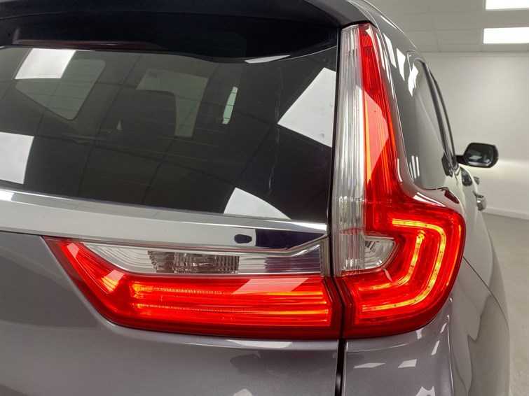 Used Honda CR-V 2022 for sale - 77210591: Photo 22