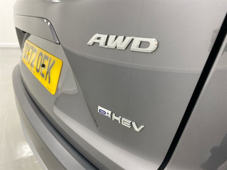 Used Honda CR-V 2022 for sale - 77210591: Photo 29