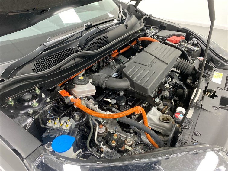 Used Honda CR-V 2022 for sale - 77210591: Photo 31