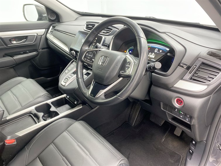 Used Honda CR-V 2022 for sale - 77210591: Photo 33