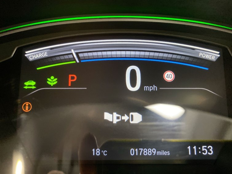 Used Honda CR-V 2022 for sale - 77210591: Photo 40