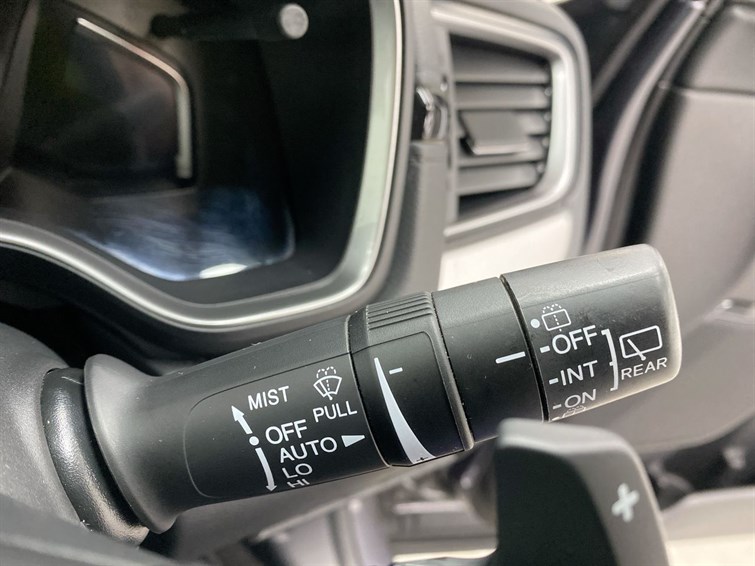 Used Honda CR-V 2022 for sale - 77210591: Photo 42