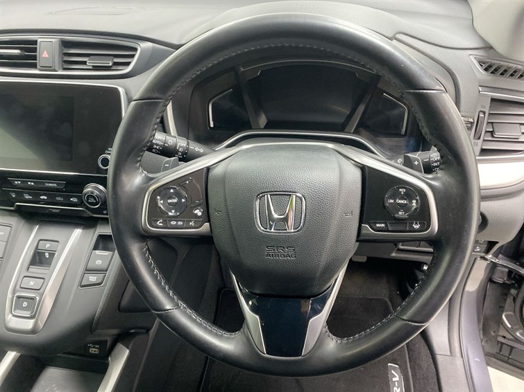 Used Honda CR-V 2022 for sale - 77210591: Photo 44