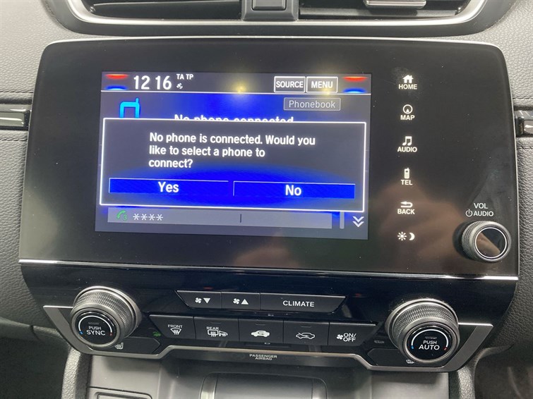 Used Honda CR-V 2022 for sale - 77210591: Photo 47