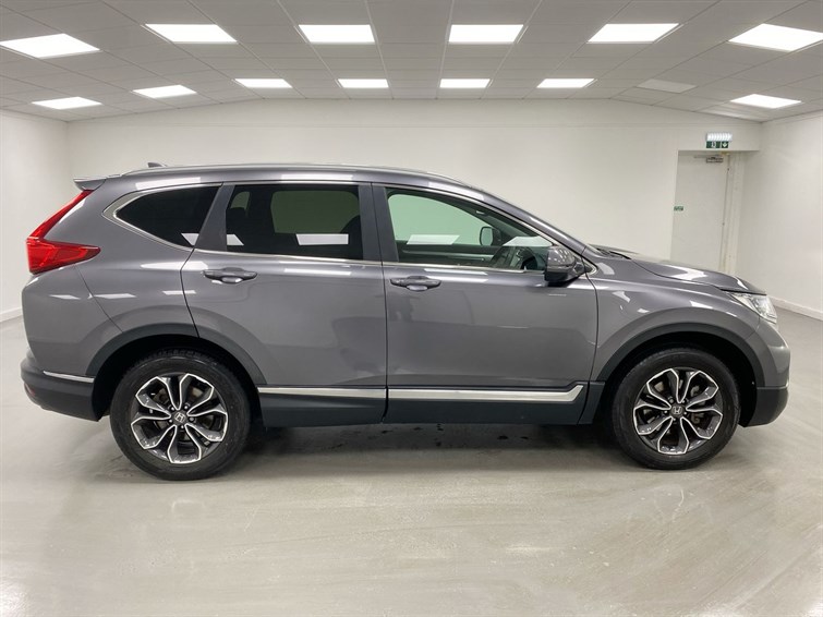 Used Honda CR-V 2022 for sale - 77210591: Photo 5