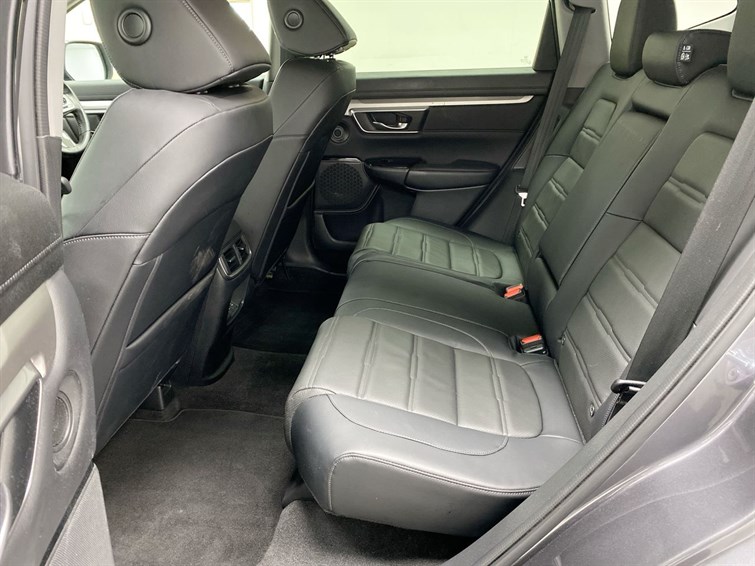 Used Honda CR-V 2022 for sale - 77210591: Photo 58