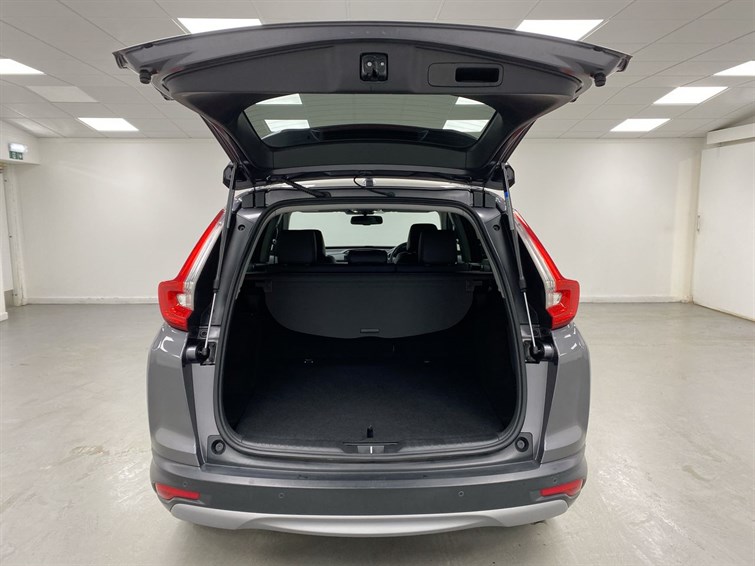 Used Honda CR-V 2022 for sale - 77210591: Photo 60