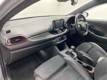 Used Hyundai i30 2019 for sale - 78320278: Photo