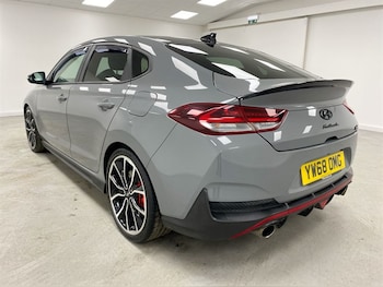 Used Hyundai i30 2019 for sale - 78320278: Photo