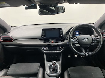 Used Hyundai i30 2019 for sale - 78320278: Photo