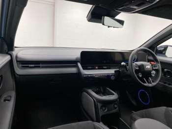 Used Hyundai IONIQ 5 2024 for sale - 73648218: Photo