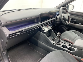 Used Hyundai TUCSON 2025 for sale - 78463430: Photo