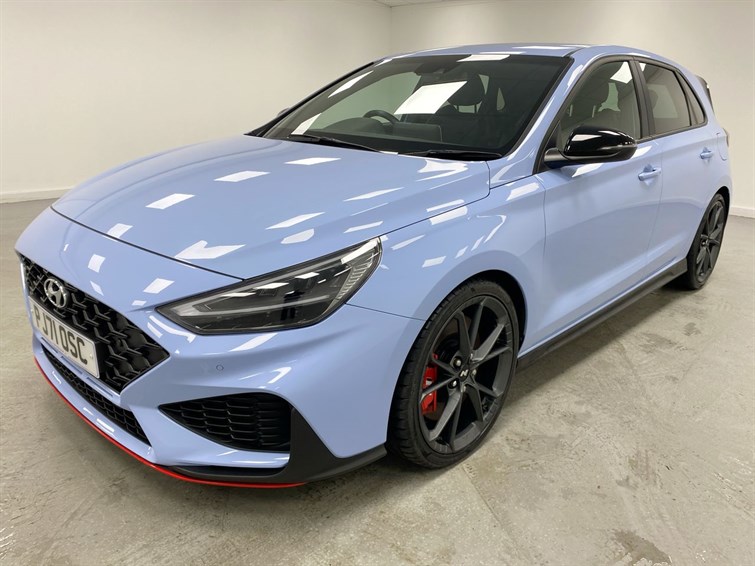 Used Hyundai i30 2021 for sale - 77457323: Photo 10