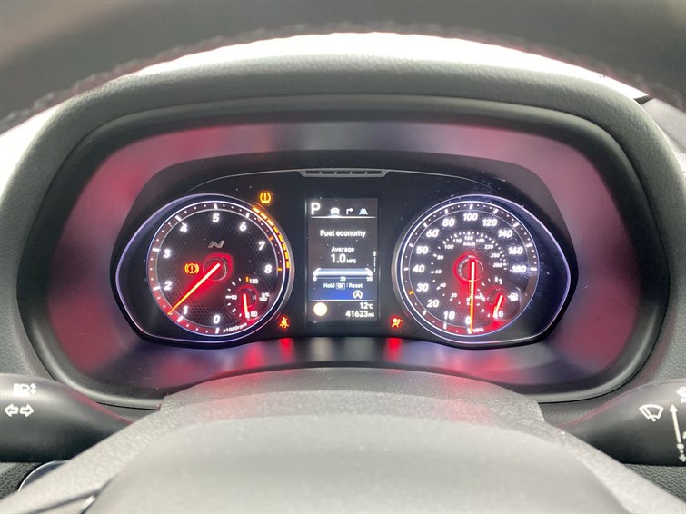 Used Hyundai i30 2021 for sale - 77457323: Photo 11