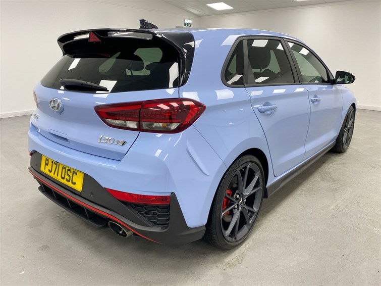 Used Hyundai i30 2021 for sale - 77457323: Photo 12