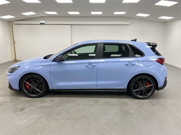 Used Hyundai i30 2021 for sale - 77457323: Photo 13