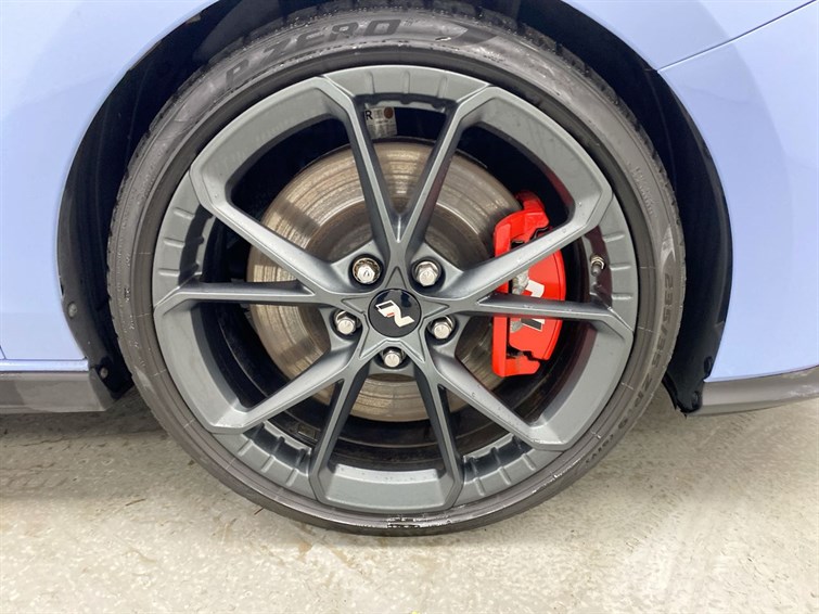 Used Hyundai i30 2021 for sale - 77457323: Photo 15