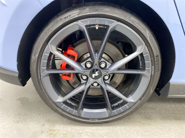 Used Hyundai i30 2021 for sale - 77457323: Photo 17