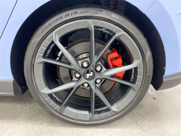 Used Hyundai i30 2021 for sale - 77457323: Photo 19