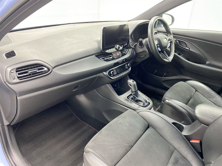 Used Hyundai i30 2021 for sale - 77457323: Photo 2