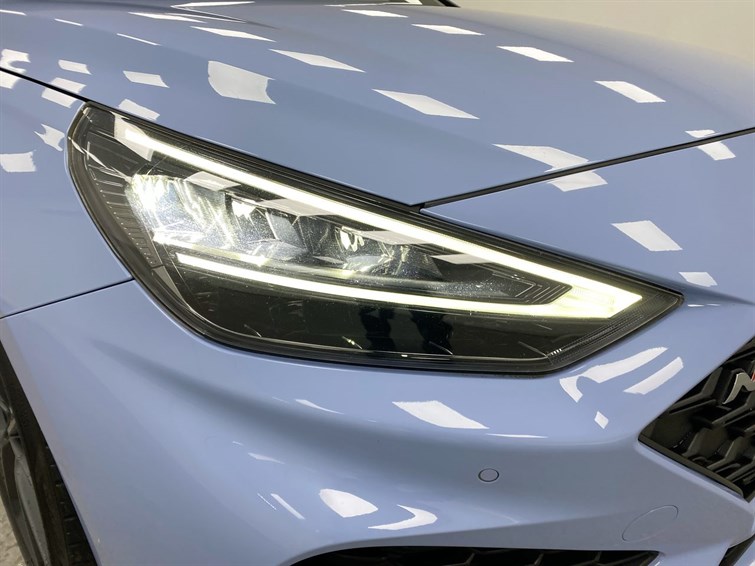 Used Hyundai i30 2021 for sale - 77457323: Photo 21