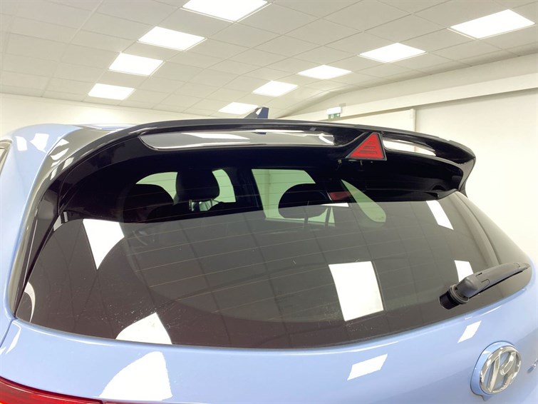 Used Hyundai i30 2021 for sale - 77457323: Photo 25