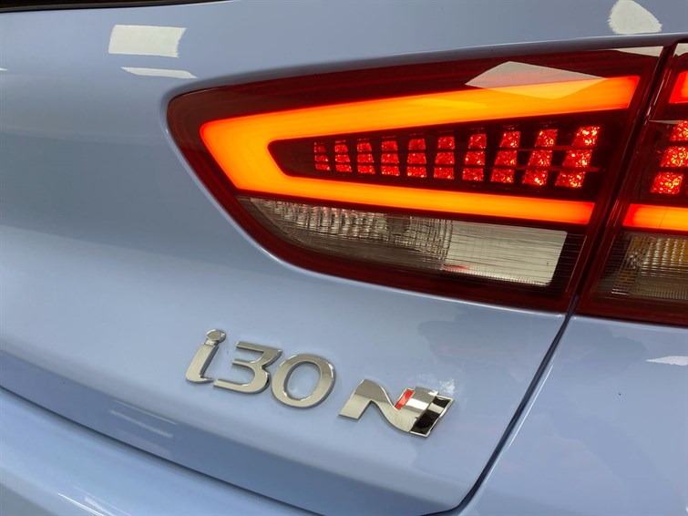 Used Hyundai i30 2021 for sale - 77457323: Photo 29
